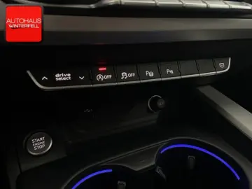 A5 Coupe 50 TDI qu S line PANO+OPTIK+MEMO+ACC+