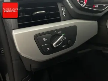 A5 Coupe 50 TDI qu S line PANO+OPTIK+MEMO+ACC+