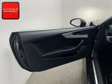 A5 Coupe 50 TDI qu S line PANO+OPTIK+MEMO+ACC+