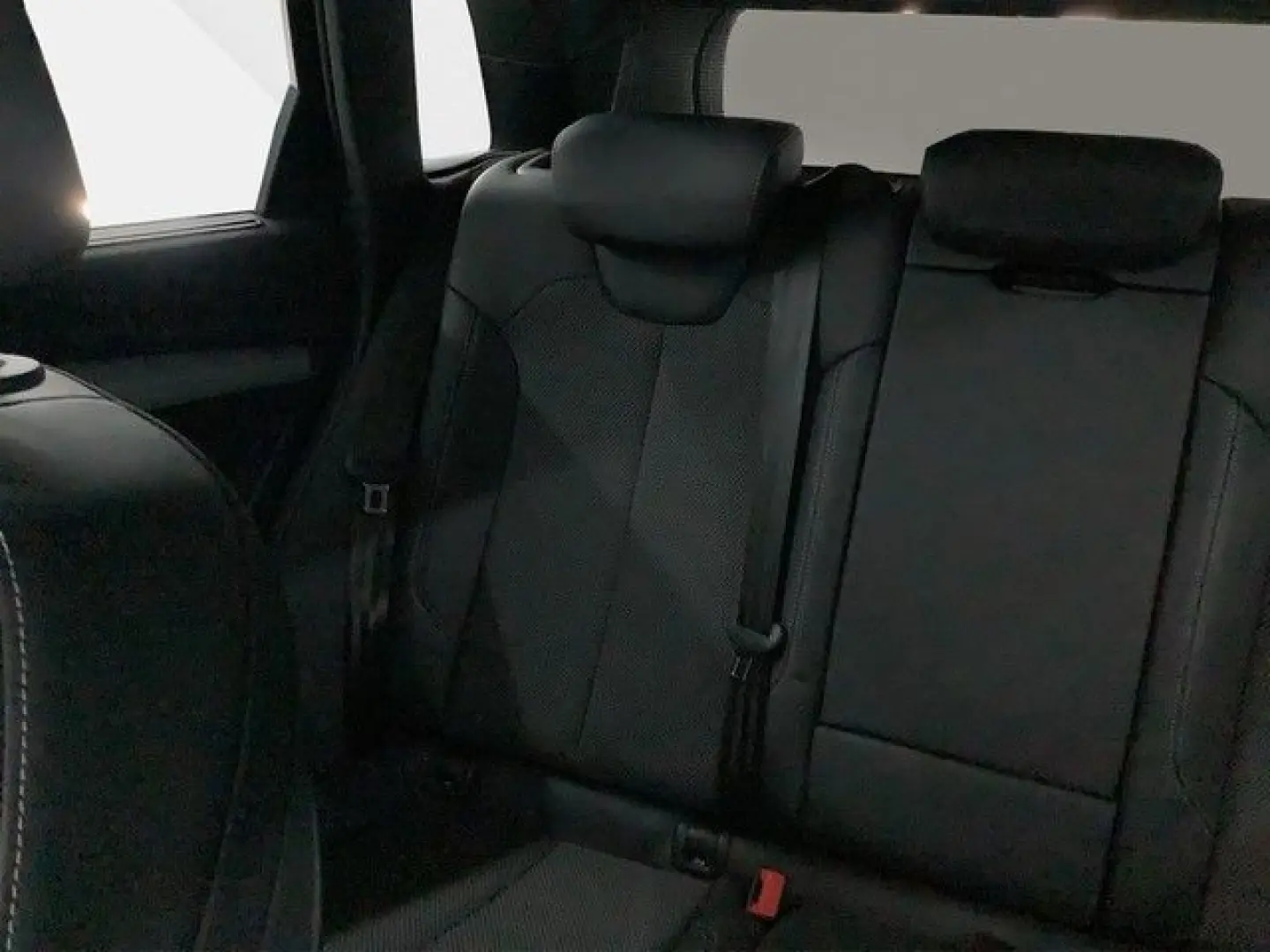 Q5 50TDI quattro S-line LED Scheinwerfer, Navi, 