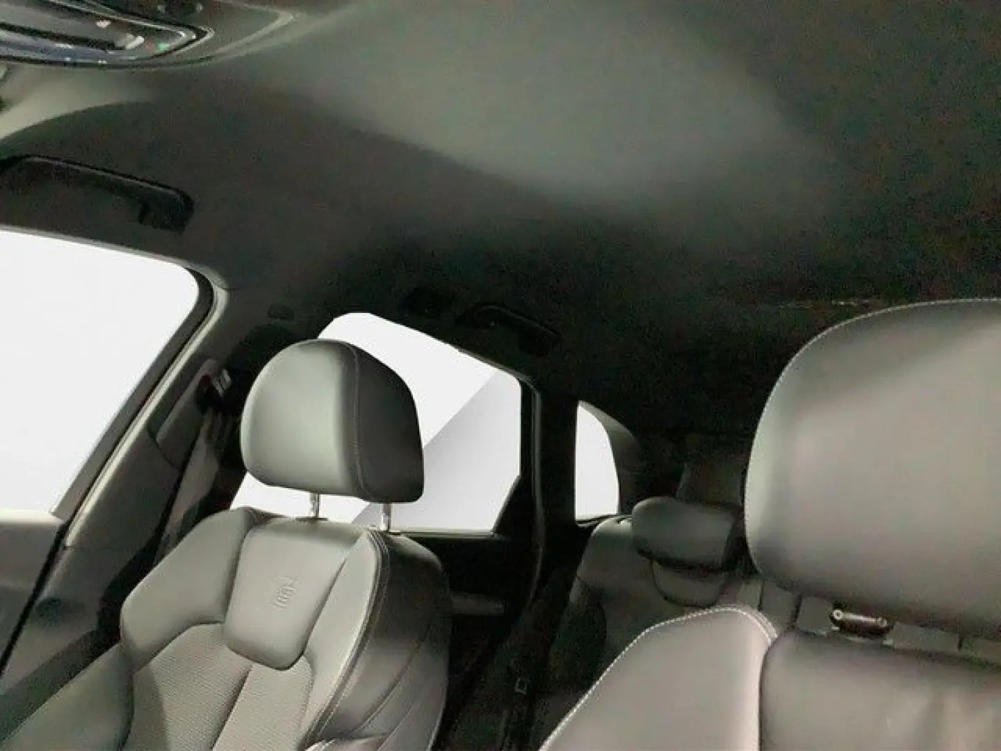 Q5 50TDI quattro S-line LED Scheinwerfer, Navi, 