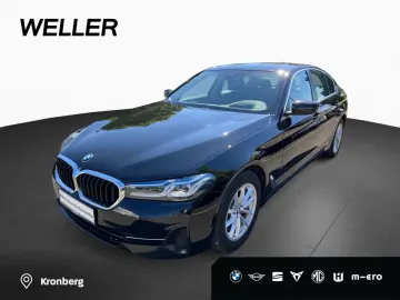 530d xdrive LiCPro HIFI DAB KomfSi KAM Laser HUD