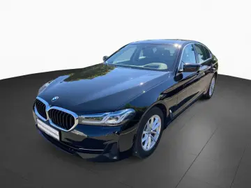 530d xdrive LiCPro HIFI DAB KomfSi KAM Laser HUD
