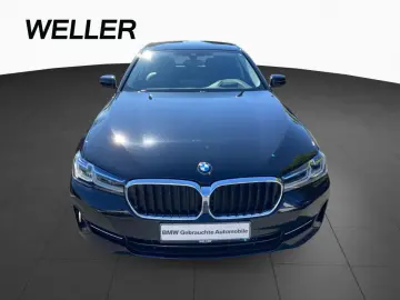 530d xdrive LiCPro HIFI DAB KomfSi KAM Laser HUD