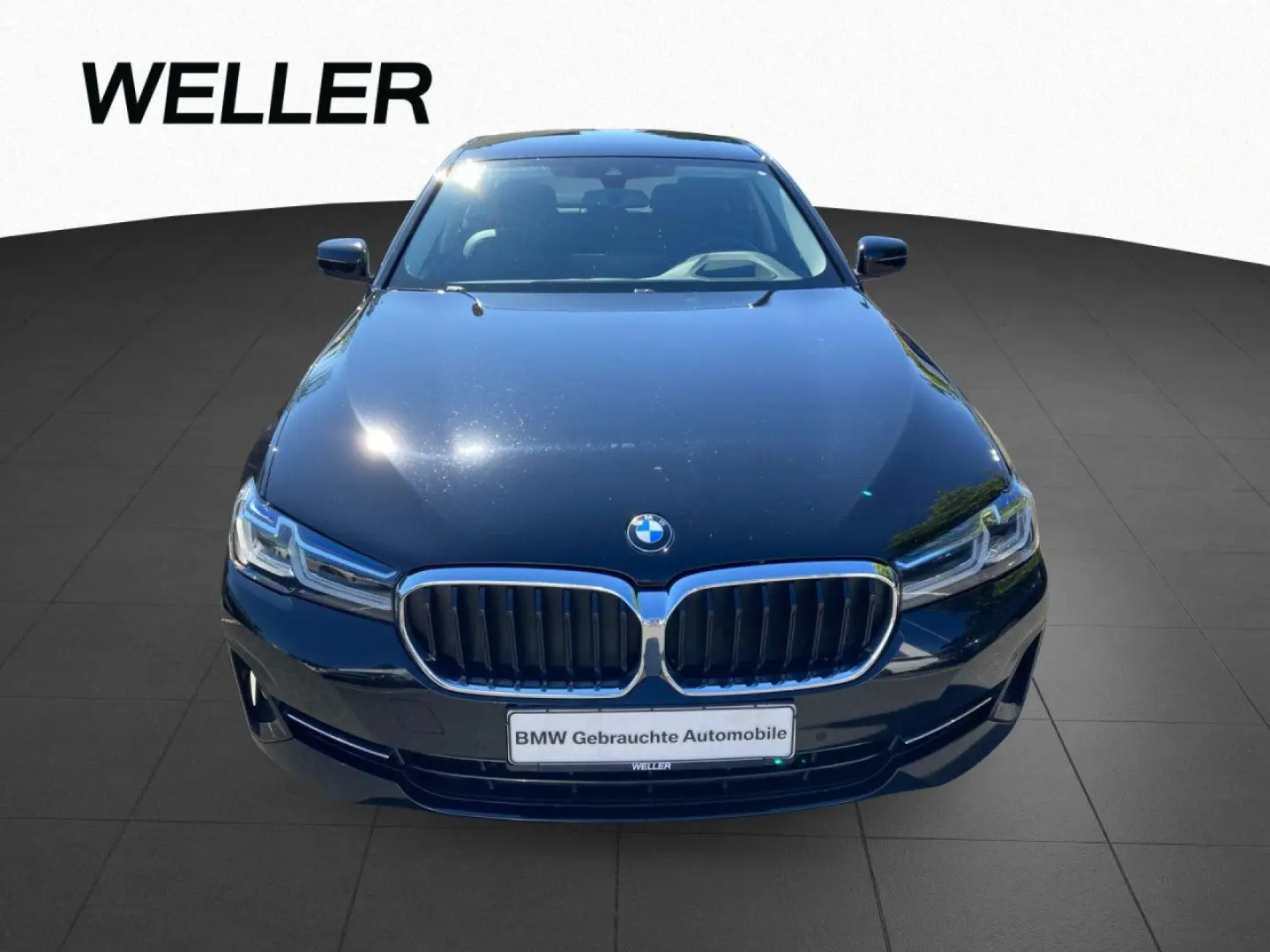 530d xdrive LiCPro HIFI DAB KomfSi KAM Laser HUD