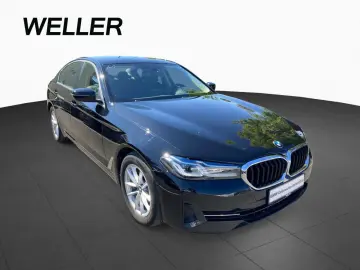530d xdrive LiCPro HIFI DAB KomfSi KAM Laser HUD