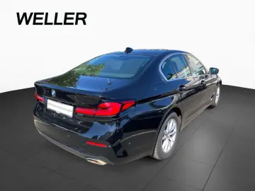 530d xdrive LiCPro HIFI DAB KomfSi KAM Laser HUD
