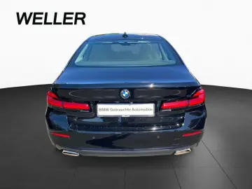 530d xdrive LiCPro HIFI DAB KomfSi KAM Laser HUD