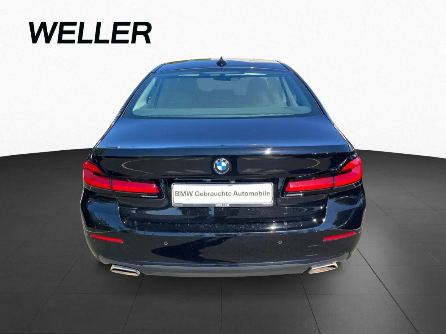 530d xdrive LiCPro HIFI DAB KomfSi KAM Laser HUD