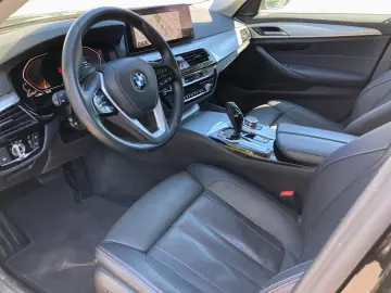 530d xdrive LiCPro HIFI DAB KomfSi KAM Laser HUD