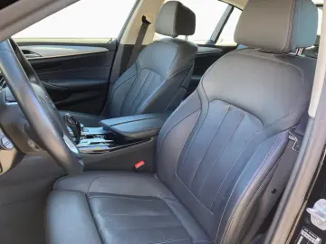 530d xdrive LiCPro HIFI DAB KomfSi KAM Laser HUD