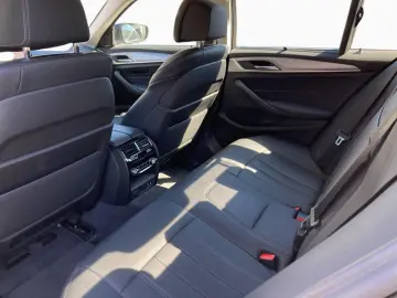 530d xdrive LiCPro HIFI DAB KomfSi KAM Laser HUD