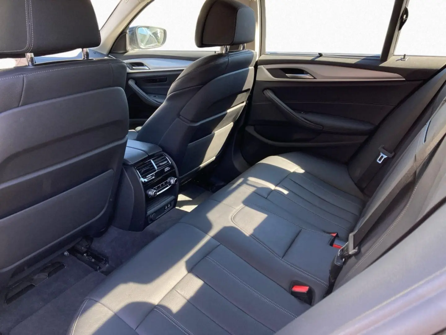 530d xdrive LiCPro HIFI DAB KomfSi KAM Laser HUD