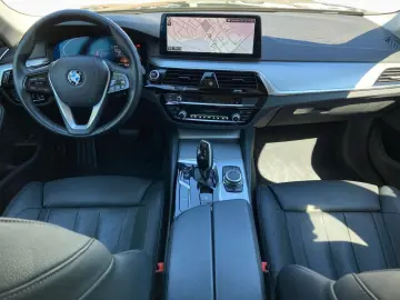 530d xdrive LiCPro HIFI DAB KomfSi KAM Laser HUD