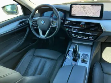 530d xdrive LiCPro HIFI DAB KomfSi KAM Laser HUD