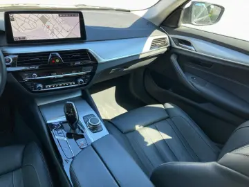 530d xdrive LiCPro HIFI DAB KomfSi KAM Laser HUD