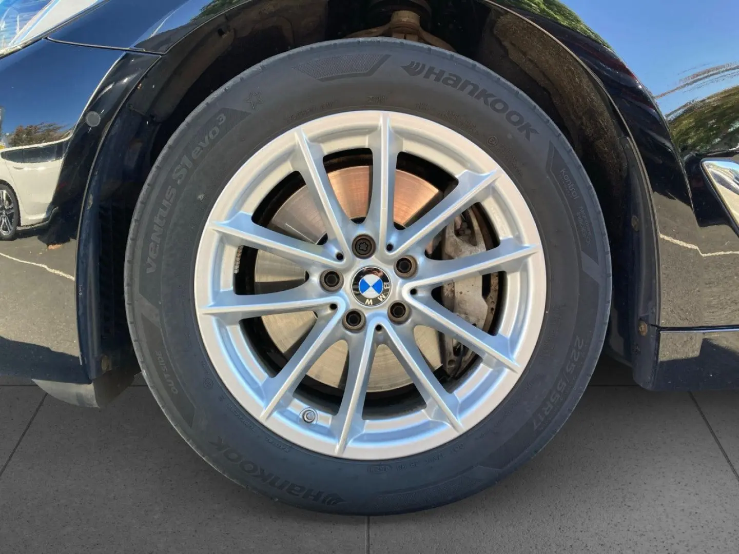 530d xdrive LiCPro HIFI DAB KomfSi KAM Laser HUD