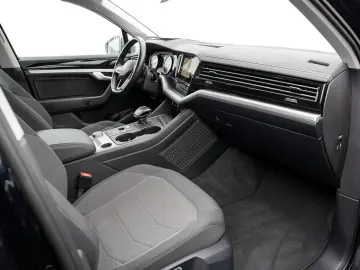 Touareg 3.0 V6 TDI 4M AHK ACC KAMERA DAB+ LED