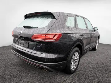Touareg 3.0 V6 TDI 4M AHK ACC KAMERA DAB+ LED