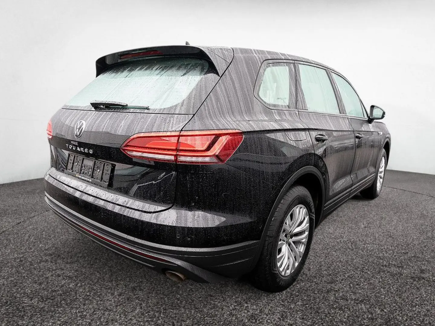 Touareg 3.0 V6 TDI 4M AHK ACC KAMERA DAB+ LED
