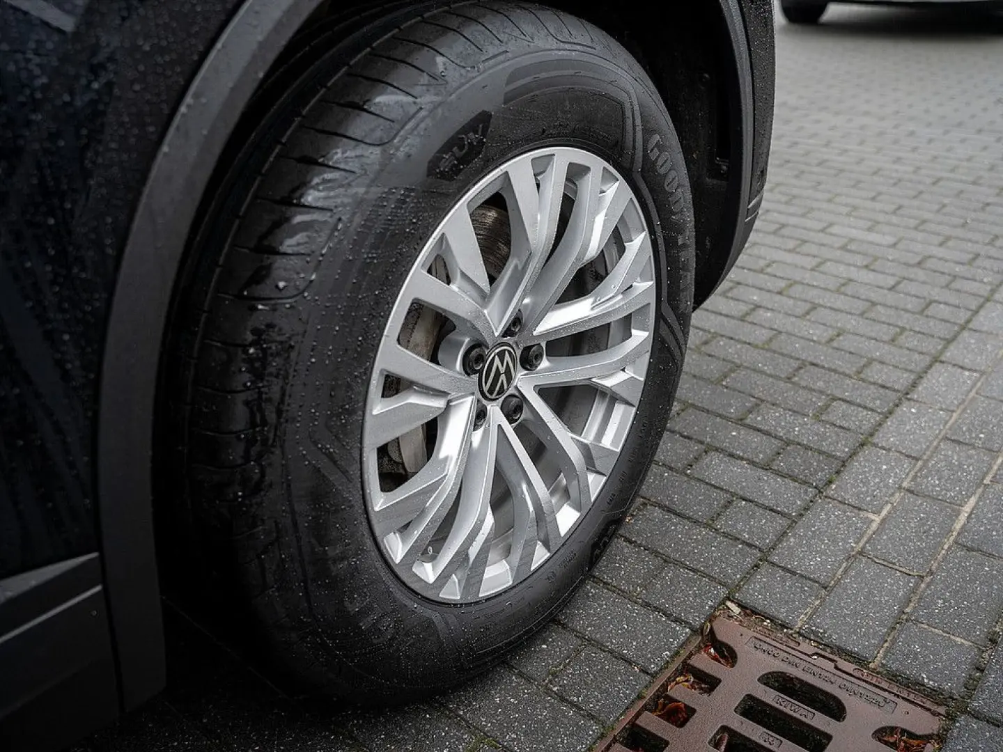 Touareg 3.0 V6 TDI 4M AHK ACC KAMERA DAB+ LED