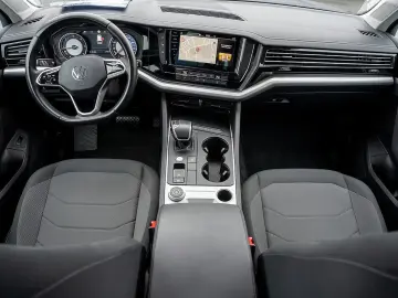 Touareg 3.0 V6 TDI 4M AHK ACC KAMERA DAB+ LED