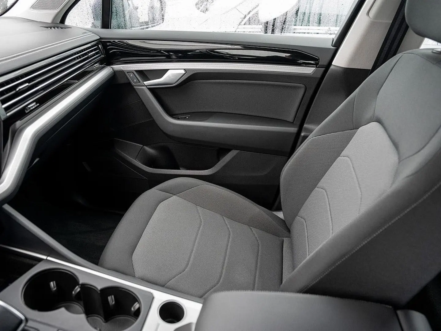 Touareg 3.0 V6 TDI 4M AHK ACC KAMERA DAB+ LED