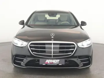 S 580 lang AMG DIGITAL Pano HUD HighEndFond 21