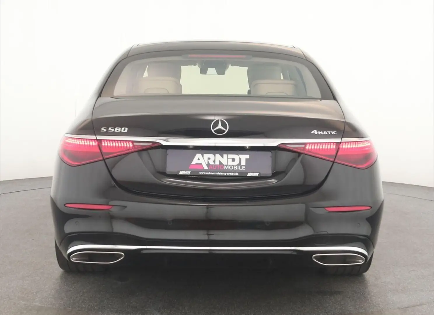 S 580 lang AMG DIGITAL Pano HUD HighEndFond 21