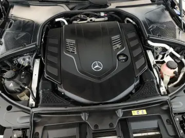 S 580 lang AMG DIGITAL Pano HUD HighEndFond 21