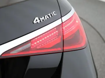 S 580 lang AMG DIGITAL Pano HUD HighEndFond 21