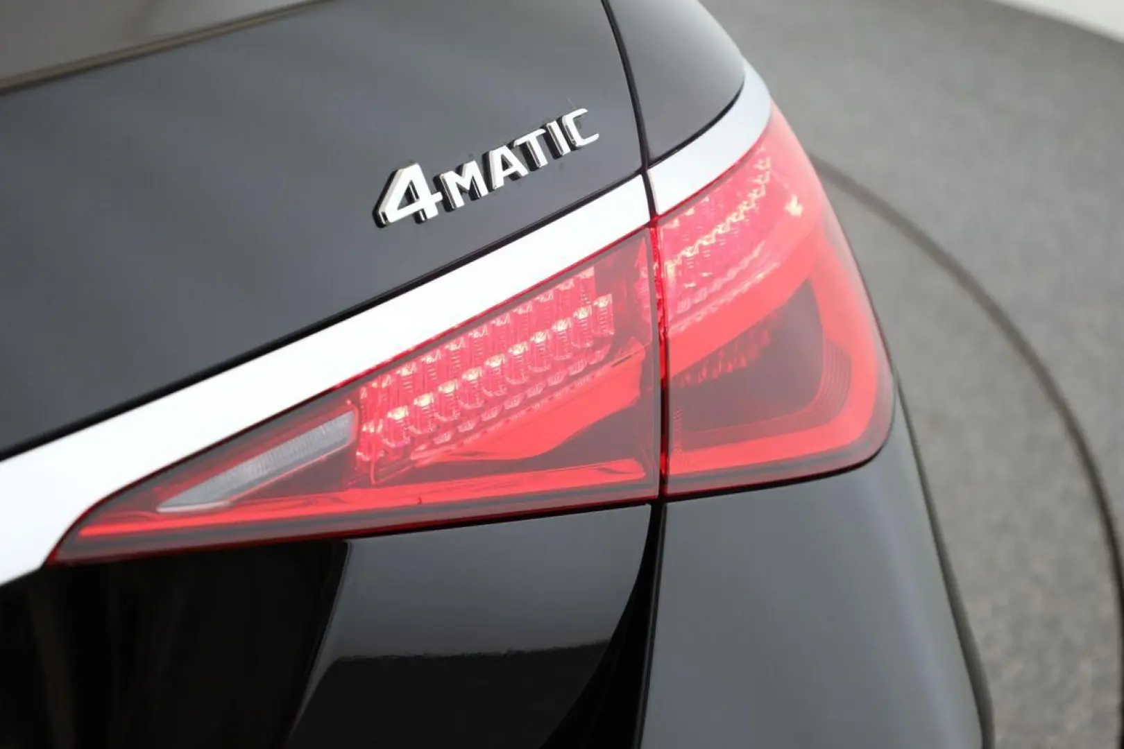 S 580 lang AMG DIGITAL Pano HUD HighEndFond 21