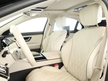 S 580 lang AMG DIGITAL Pano HUD HighEndFond 21