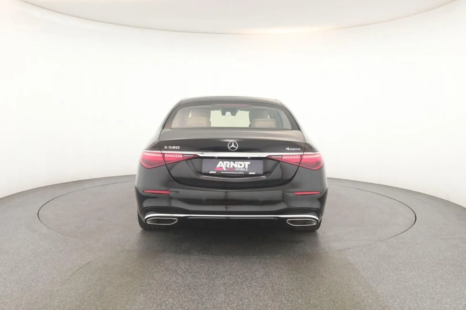 S 580 lang AMG DIGITAL Pano HUD HighEndFond 21