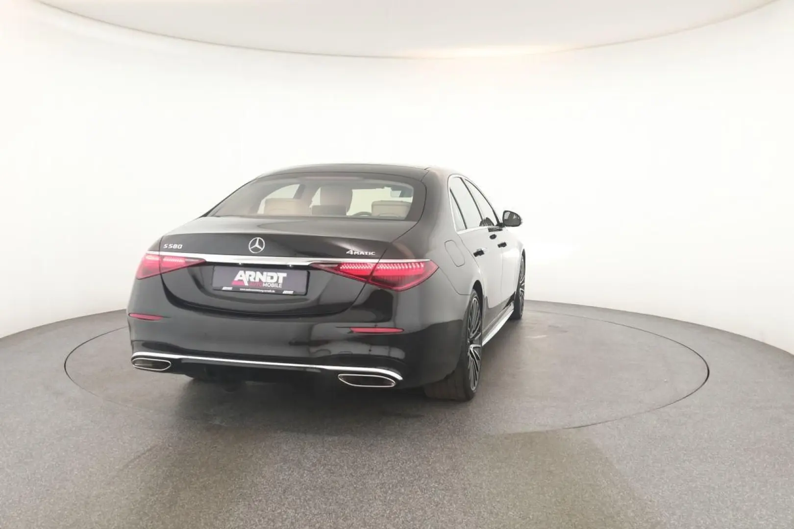 S 580 lang AMG DIGITAL Pano HUD HighEndFond 21