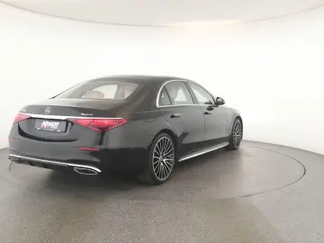 S 580 lang AMG DIGITAL Pano HUD HighEndFond 21
