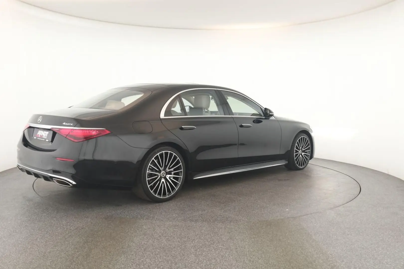 S 580 lang AMG DIGITAL Pano HUD HighEndFond 21
