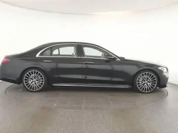 S 580 lang AMG DIGITAL Pano HUD HighEndFond 21
