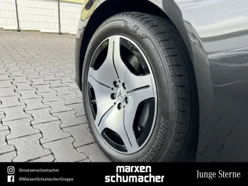 Maybach S 580 4M First-Class+Exklusiv+Burm3D+Pan