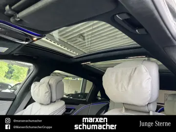 Maybach S 580 4M First-Class+Exklusiv+Burm3D+Pan
