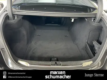 Maybach S 580 4M First-Class+Exklusiv+Burm3D+Pan