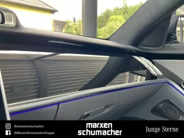 Maybach S 580 4M First-Class+Exklusiv+Burm3D+Pan