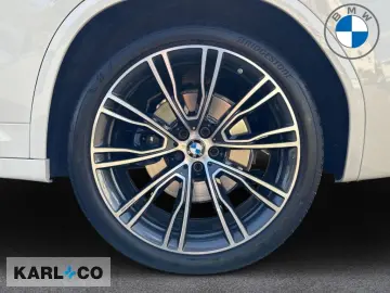 X3 xDrive 30d M Sport LC Prof Pano AHK 21'' HiFi