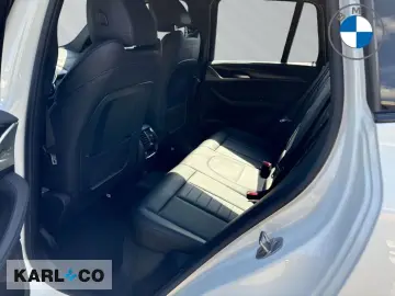 X3 xDrive 30d M Sport LC Prof Pano AHK 21'' HiFi