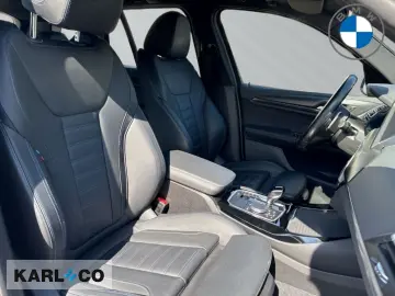 X3 xDrive 30d M Sport LC Prof Pano AHK 21'' HiFi