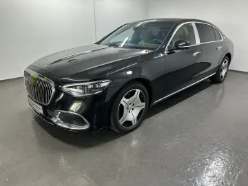 S 580 Maybach  *PANORAMA*TABLET*TV*EXECUTIVE*