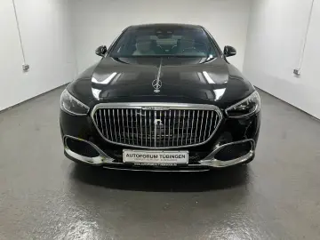 S 580 Maybach  *PANORAMA*TABLET*TV*EXECUTIVE*
