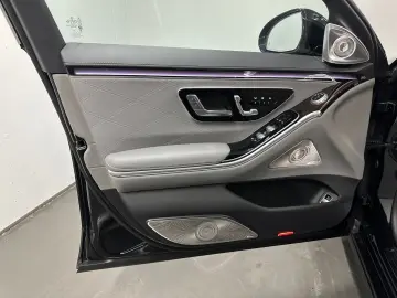 S 580 Maybach  *PANORAMA*TABLET*TV*EXECUTIVE*