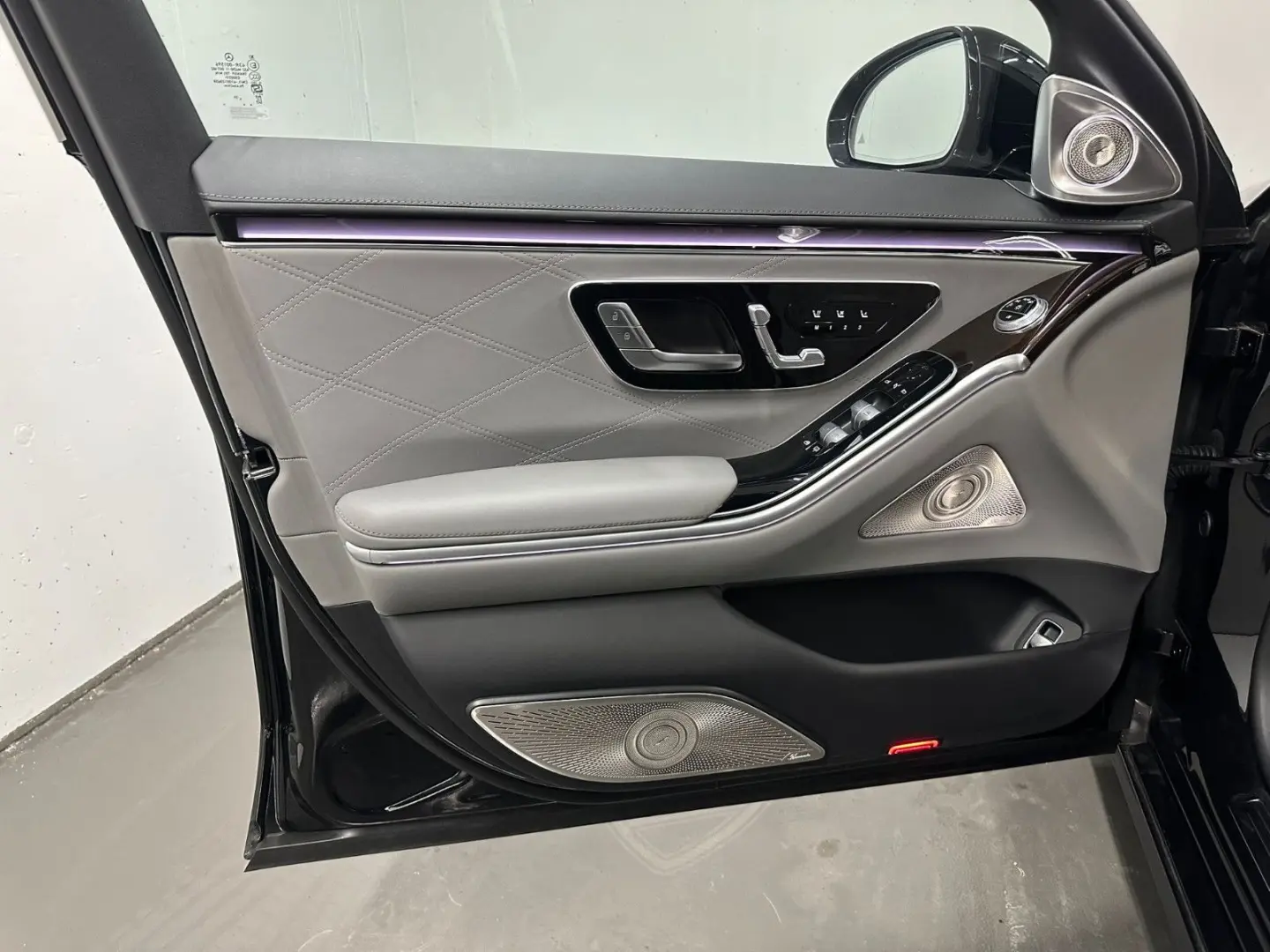 S 580 Maybach  *PANORAMA*TABLET*TV*EXECUTIVE*