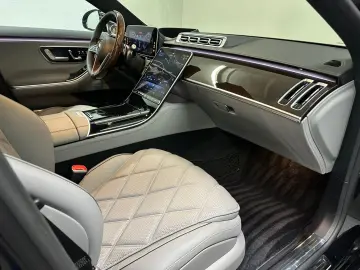 S 580 Maybach  *PANORAMA*TABLET*TV*EXECUTIVE*